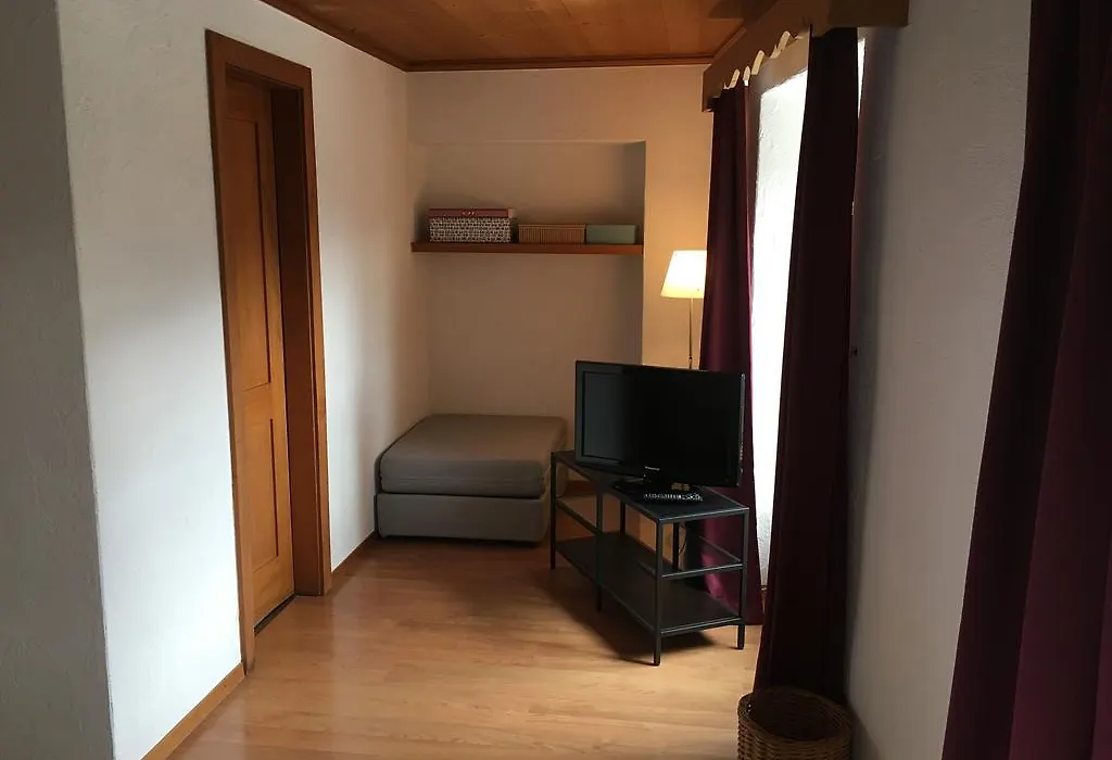 Hostellerie Saint Georges-1