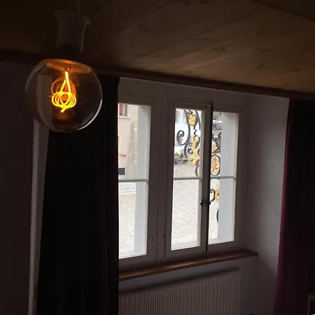 Hostellerie Saint Georges-2
